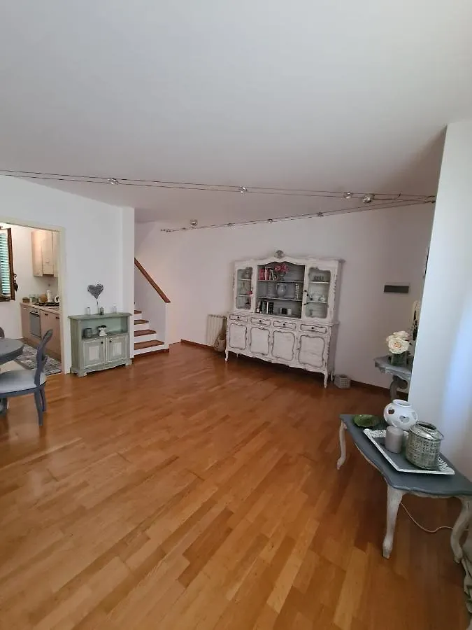 הוילה Gabbro Casa Vacanze Le Rose