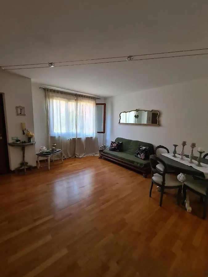 הוילה Gabbro Casa Vacanze Le Rose